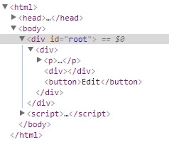 Rendering The Empty  Element From Fiddle