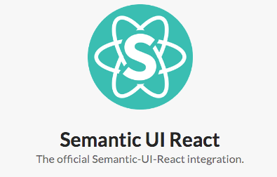 Semantic UI React