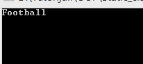 Extension methods result - Static Members in C#