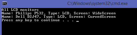 Open Closed Principle second example